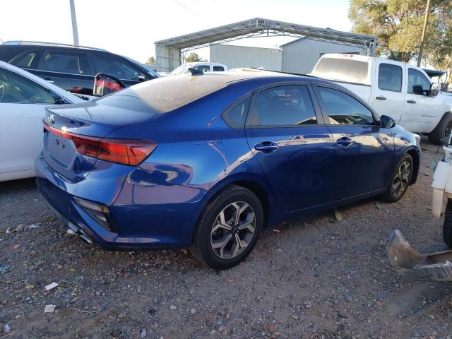Photo 3 from auction – 2019 KIA FORTE FE with VIN 3KPF24AD4KE083424