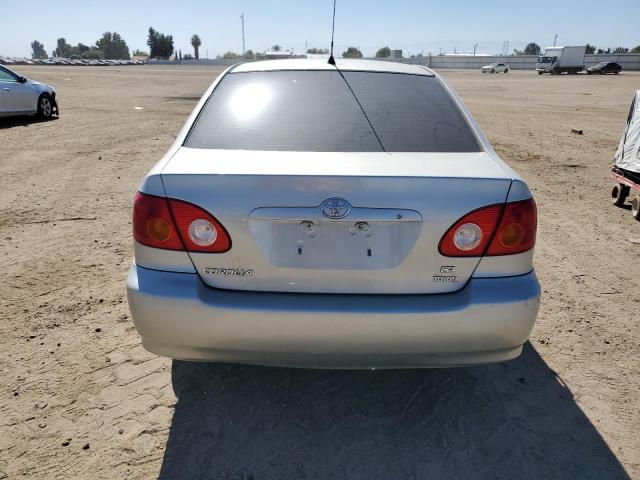 صورة رقم 6 من المزاد - 2003 TOYOTA COROLLA CE مع VIN JTDBR32EX30031222