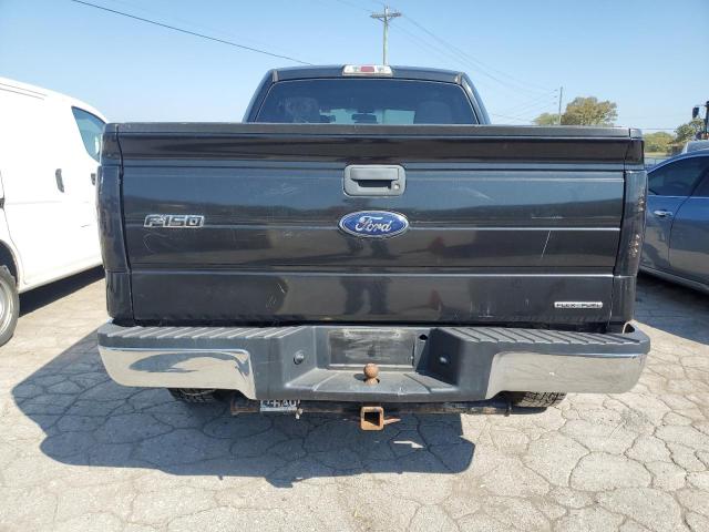 Photo 6 from auction – 2014 FORD F150 SUPER with VIN 1FTFW1EF6EFC36684