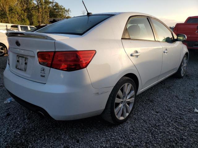 Photo 3 from auction – 2011 KIA FORTE SX with VIN KNAFW4A31B5356825