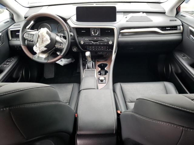 Photo 8 from auction – 2021 LEXUS RX 350 with VIN 2T2HZMAA1MC214865