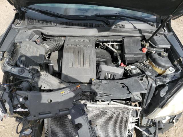 Foto 12 de la subasta – 2013 CHEVROLET EQUINOX LS con VIN 2GNFLCEK5D6354680