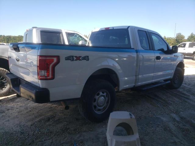 Photo 3 from auction – 2016 FORD F150 SUPER with VIN 1FTFX1EF1GKF40237
