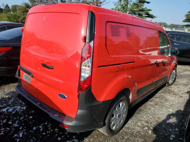 Photo 3 from auction – 2022 FORD TRANSIT CO with VIN NM0LS7S28N1515048