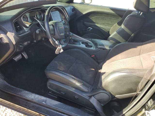 Photo 7 from auction – 2020 DODGE CHALLENGER with VIN 2C3CDZFJ7LH209973