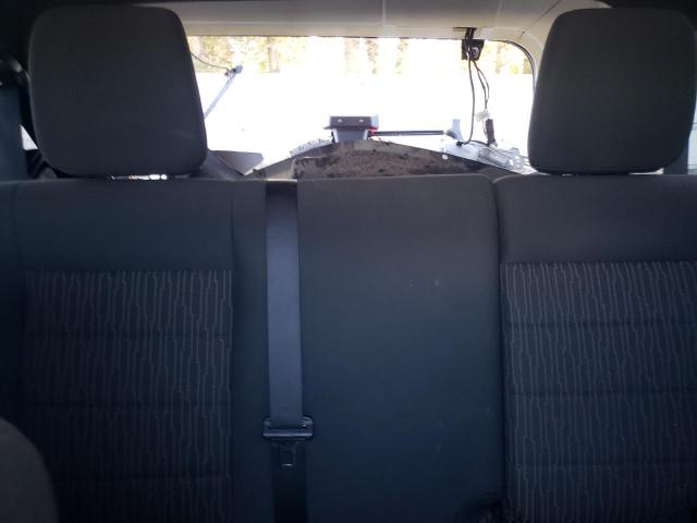 Photo 10 from auction – 2012 JEEP WRANGLER U with VIN 1C4BJWEG7CL108892