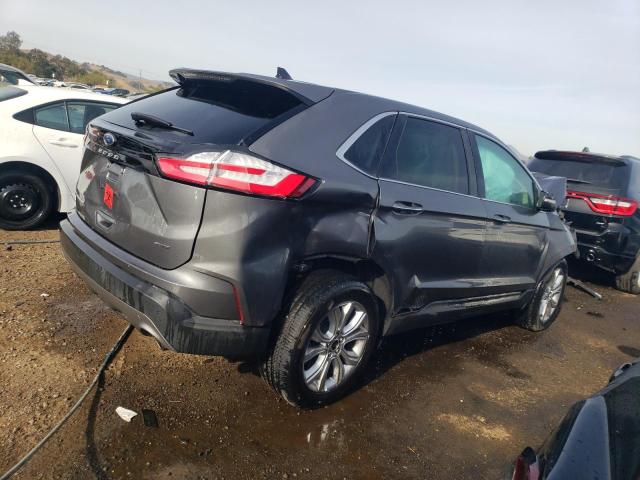 Photo 3 from auction – 2023 FORD EDGE TITAN with VIN 2FMPK4K90PBA19180