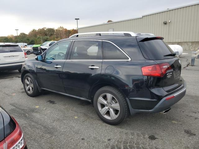 Photo 2 from auction – 2010 ACURA MDX with VIN 2HNYD2H20AH510249