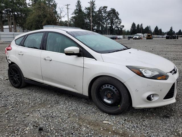 Photo 4 from auction – 2012 FORD FOCUS TITA with VIN 1FAHP3N29CL337351