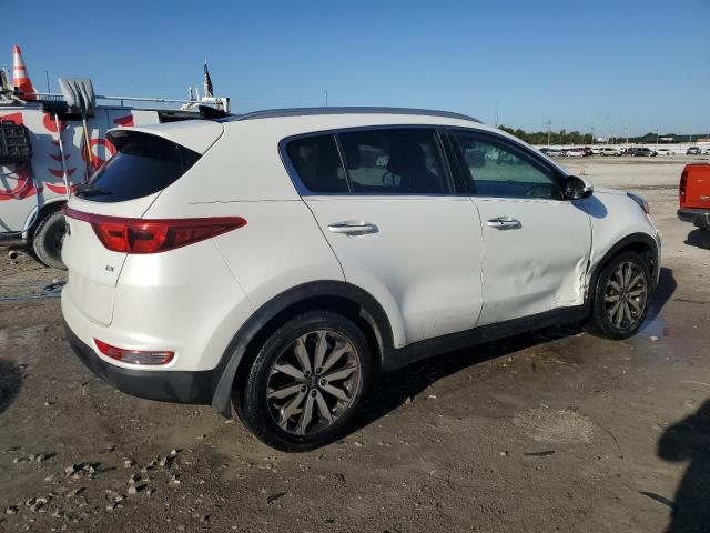 Photo 3 from auction – 2017 KIA SPORTAGE E with VIN KNDPN3AC0H7220350
