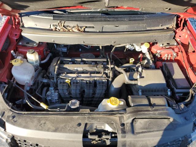 Photo 12 from auction – 2020 DODGE JOURNEY SE with VIN 3C4PDCAB7LT275201
