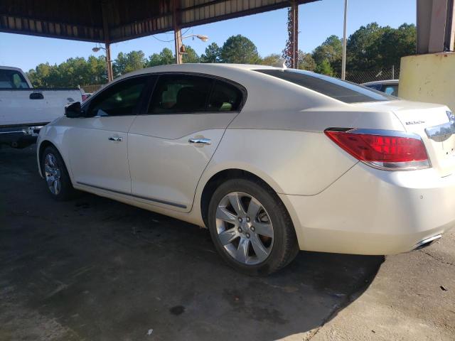 Photo 2 from auction – 2011 BUICK LACROSSE C with VIN 1G4GE5GD7BF317100
