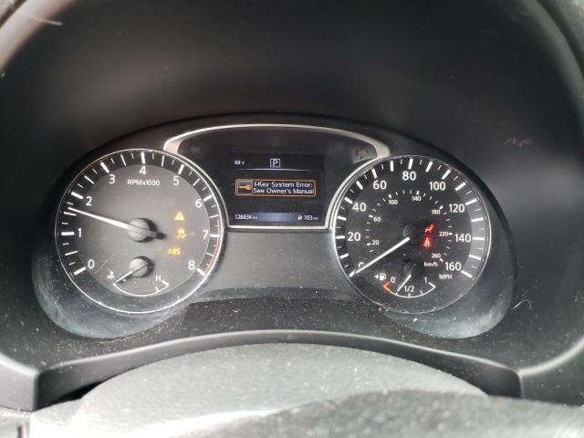 Photo 9 from auction – 2016 NISSAN ALTIMA 2.5 with VIN 1N4AL3AP4GC218496