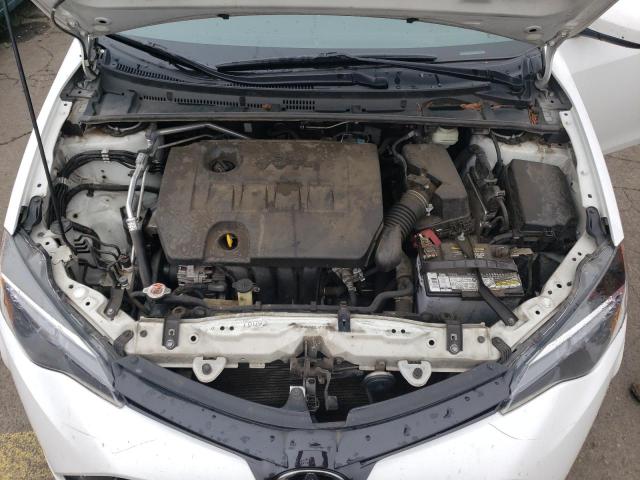 Photo 11 from auction – 2017 TOYOTA COROLLA L with VIN 2T1BURHE2HC895445