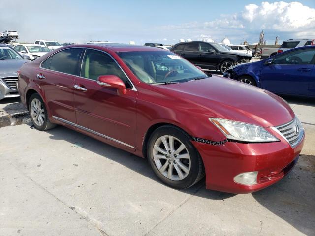 Photo 4 from auction – 2011 LEXUS ES 350 with VIN JTHBK1EG0B2459999