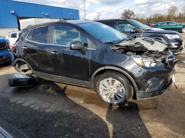 Photo 4 from auction – 2020 BUICK ENCORE PRE with VIN KL4CJESB5LB060946