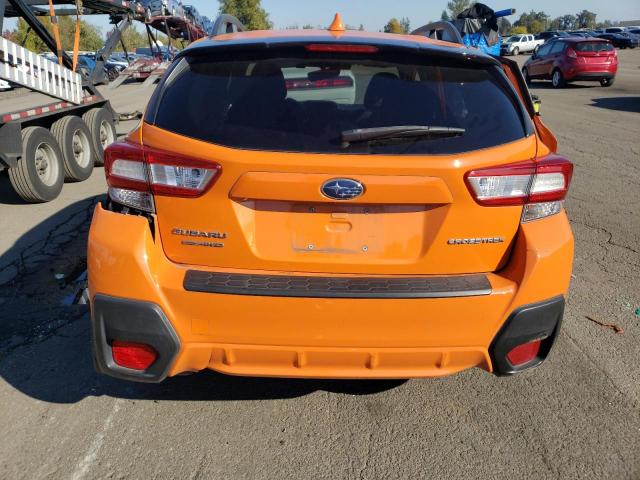 Photo 6 from auction – 2019 SUBARU CROSSTREK with VIN JF2GTAEC6K8339978
