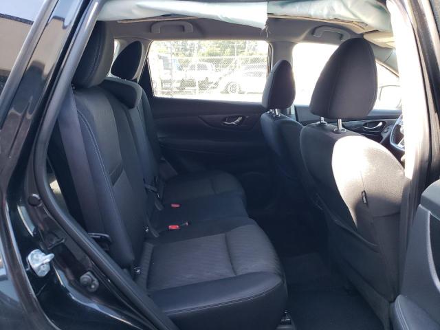 Photo 10 from auction – 2017 NISSAN ROGUE S with VIN KNMAT2MV2HP548176