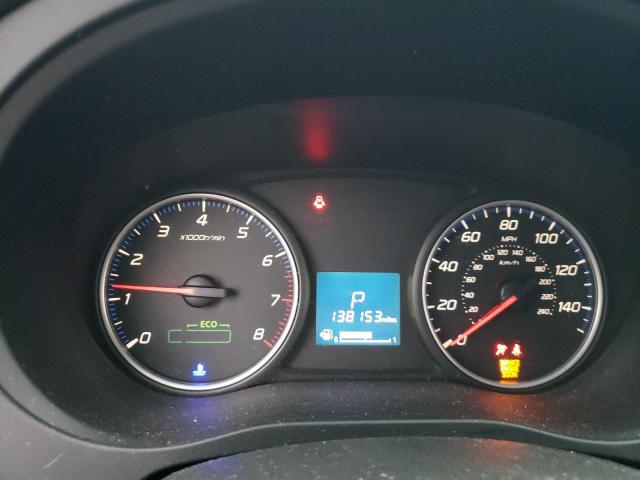 Photo 9 from auction – 2014 MITSUBISHI OUTLANDER with VIN JA4AD2A35EZ002966