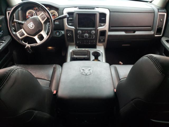 Photo 8 from auction – 2018 RAM 2500 LARAM with VIN 3C6UR5NL9JG177545