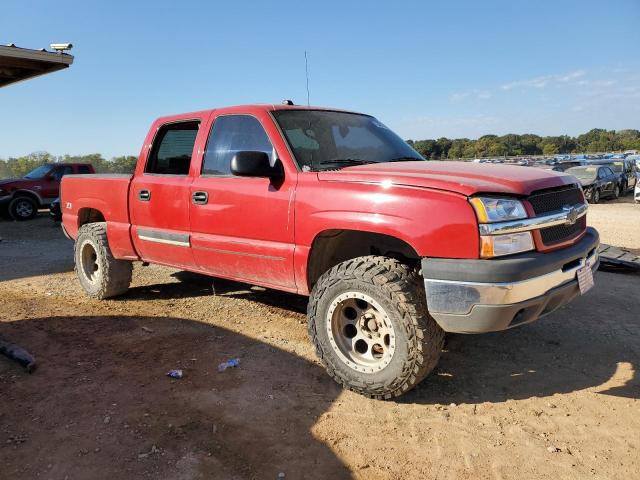 Photo 4 from auction – 2004 CHEVROLET SILVERADO with VIN 2GCEK13T641402336