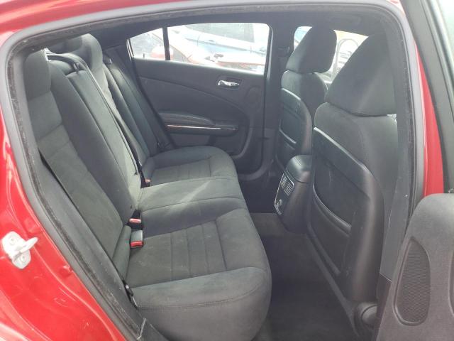 Photo 10 from auction – 2011 DODGE CHARGER with VIN 2B3CL3CG1BH516592