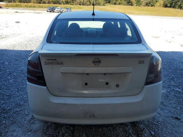 Photo 6 from auction – 2010 NISSAN SENTRA 2.0 with VIN 3N1AB6AP2AL682352