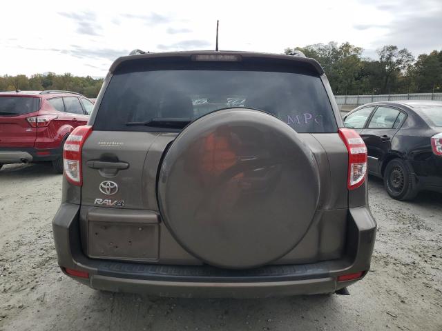 صورة رقم 6 من المزاد - 2011 TOYOTA RAV4 مع VIN 2T3ZF4DV3BW096109