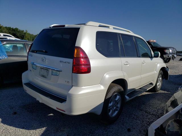 Photo 3 from auction – 2004 LEXUS GX 470 with VIN JTJBT20X140045444