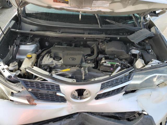 Photo 12 from auction – 2013 TOYOTA RAV4 LIMIT with VIN 2T3YFREV9DW030481