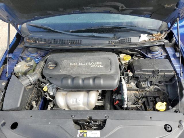 Photo 11 from auction – 2016 CHRYSLER 200 LIMITE with VIN 1C3CCCAB2GN125850