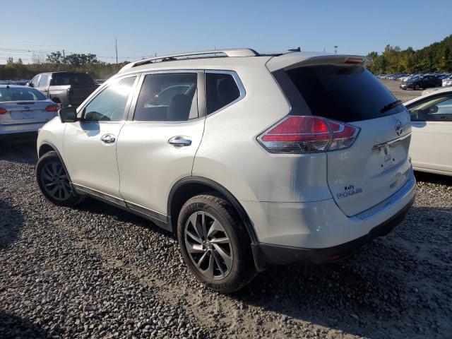 Photo 2 from auction – 2015 NISSAN ROGUE S with VIN 5N1AT2MV8FC860602