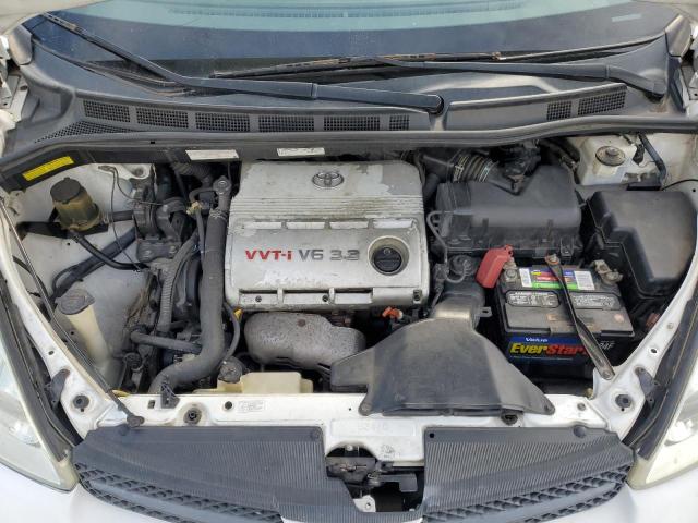 Photo 12 from auction – 2005 TOYOTA SIENNA CE with VIN 5TDZA23C45S255552