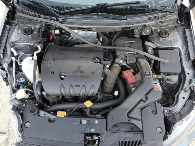 Photo 11 from auction – 2011 MITSUBISHI LANCER ES/ with VIN JA32U2FU7BU042078