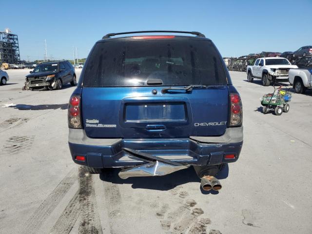 Photo 6 from auction – 2004 CHEVROLET TRAILBLAZE with VIN 1GNDS13S142337986