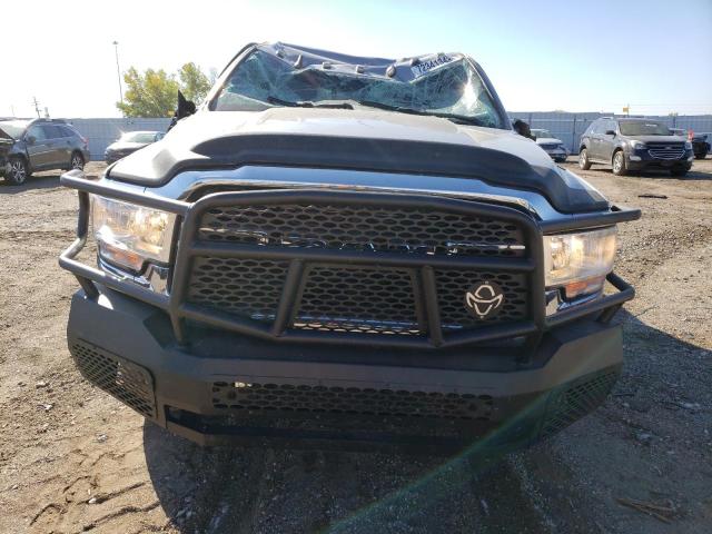 Photo 5 from auction – 2022 RAM 2500 TRADE with VIN 3C6UR5CJ5NG351473