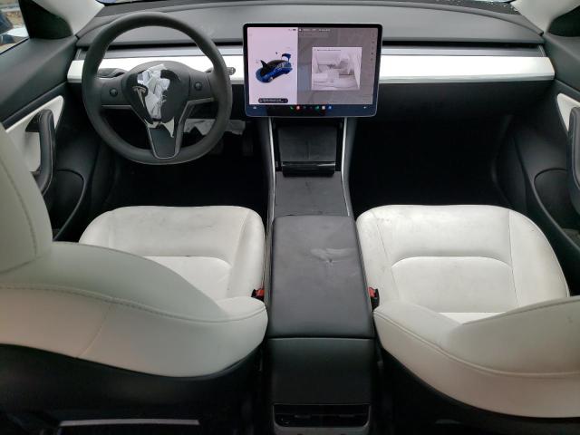 Photo 8 from auction – 2020 TESLA MODEL 3 with VIN 5YJ3E1EA3LF802523