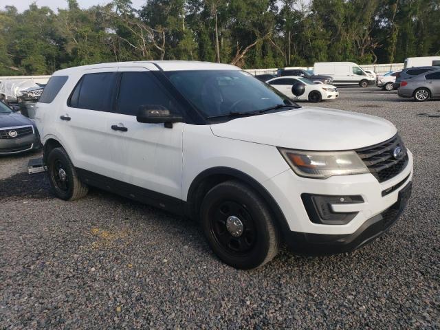 Zdjęcie 4 z aukcji – 2017 FORD EXPLORER P z VIN 1FM5K8AR7HGC87475