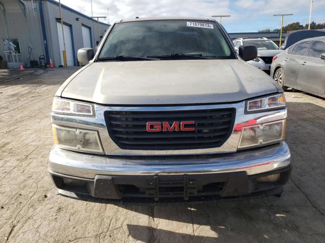 Photo 5 from auction – 2007 GMC CANYON with VIN 1GTCS199478249170
