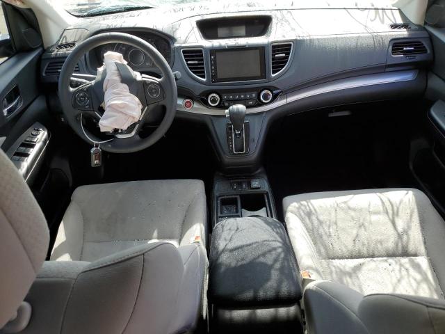 Photo 8 from auction – 2015 HONDA CR-V EX with VIN 2HKRM3H53FH522369