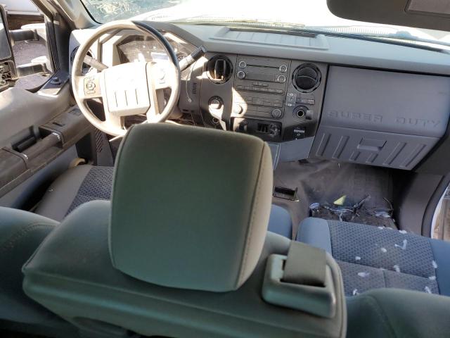 Photo 8 from auction – 2014 FORD F250 SUPER with VIN 1FT7X2B64EEB67706