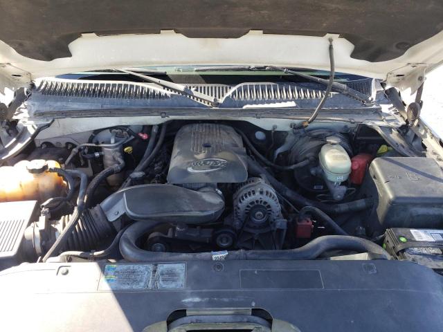 Photo 11 from auction – 2006 CHEVROLET SILVERADO with VIN 2GCEC19V461123833
