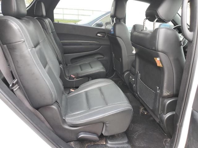 Foto 11 de la subasta – 2022 DODGE DURANGO GT con VIN 1C4RDJDG4NC189881