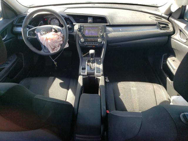 Photo 8 from auction – 2018 HONDA CIVIC LX with VIN 2HGFC2F55JH534979