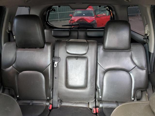 Photo 10 from auction – 2012 NISSAN PATHFINDER with VIN 5N1AR1NB4CC628183