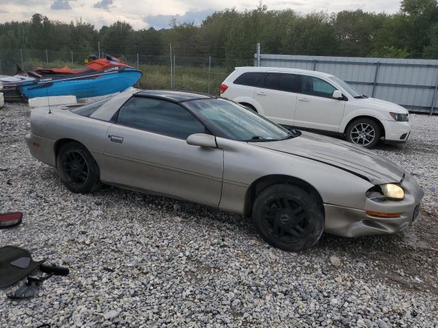 Photo 4 from auction – 2000 CHEVROLET CAMARO with VIN 2G1FP22KXY2148448