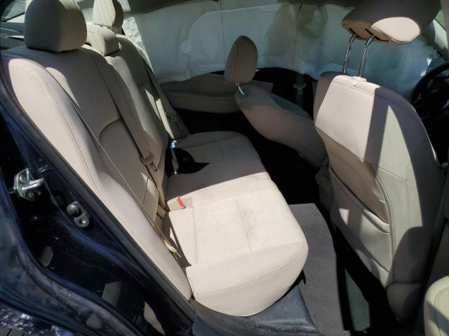 Photo 10 from auction – 2018 SUBARU LEGACY 2.5 with VIN 4S3BNAF64J3044501
