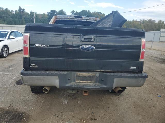 Photo 6 from auction – 2010 FORD F150 SUPER with VIN 1FTFW1EV5AFB68914