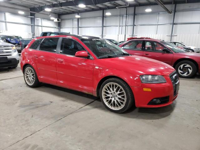Photo 4 from auction – 2006 AUDI A3 S-LINE with VIN WAUKD78PX6A184077