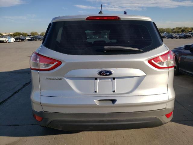Photo 6 from auction – 2013 FORD ESCAPE S with VIN 1FMCU0F74DUA29050
